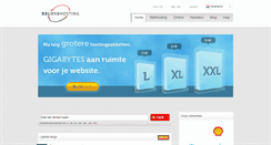 Desktop Screenshot of iltuo.com